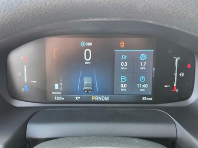 2027 Ford Transit-250 High Roof LWB