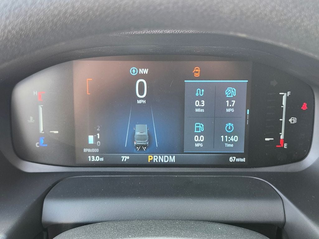 2027 Ford Transit-250 High Roof LWB