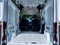 2027 Ford Transit-250 High Roof LWB