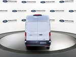 2027 Ford Transit-250 High Roof LWB