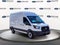 2027 Ford Transit-250 High Roof LWB