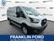 2024 Ford Transit-250 Low Roof SWB w/ Aluminum HVAC Package