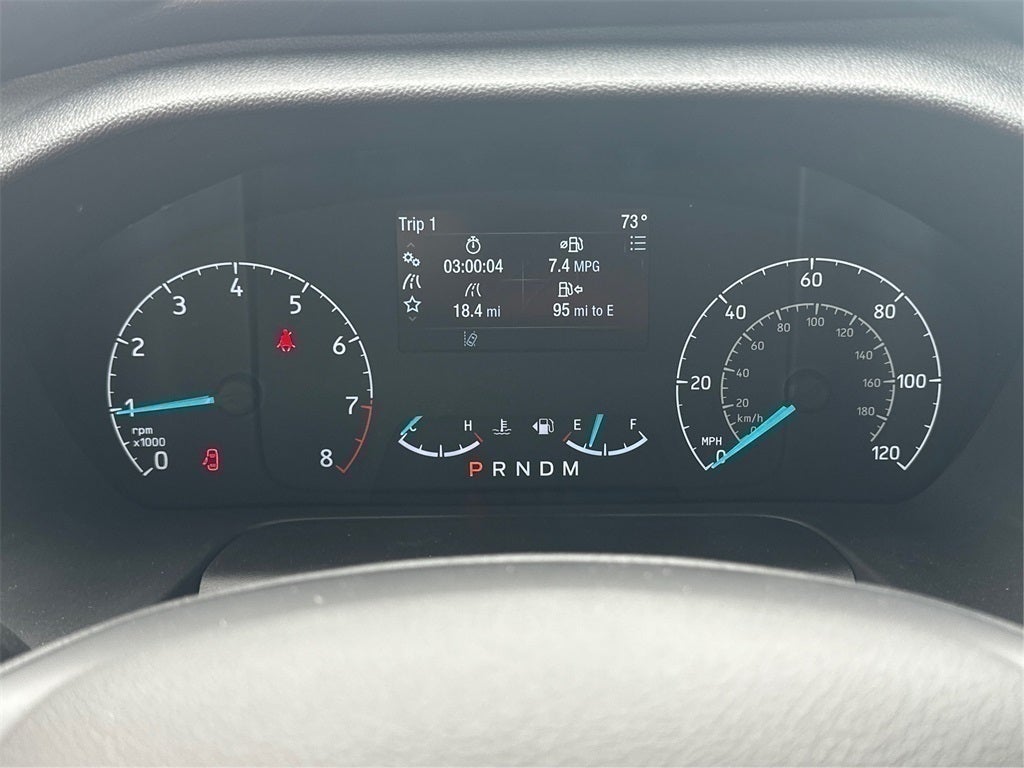 2024 Ford Transit-250 Low Roof SWB w/ Aluminum HVAC Package