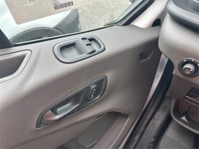 2024 Ford Transit-250 Low Roof SWB w/ Aluminum HVAC Package