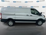 2024 Ford Transit-250 Low Roof SWB w/ Aluminum HVAC Package