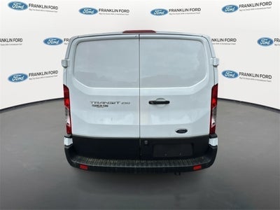 2024 Ford Transit-250 Low Roof SWB w/ Aluminum HVAC Package