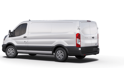 2024 Ford Transit-250 Low Roof SWB w/ Aluminum HVAC Package