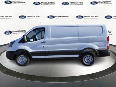 2026 Ford Transit-250 Low Roof SWB