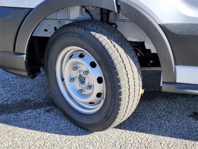 2026 Ford Transit-250 Low Roof SWB