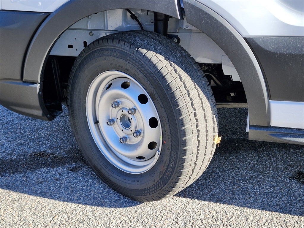 2026 Ford Transit-250 Low Roof SWB