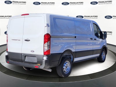2026 Ford Transit-250 Low Roof SWB