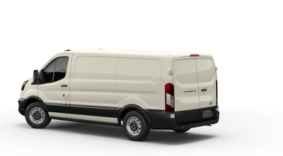 2026 Ford Transit-250 Low Roof SWB