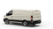 2026 Ford Transit-250 Low Roof SWB