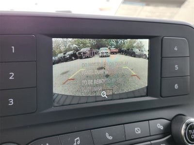 2025 Ford Transit-250 Low Roof LWB