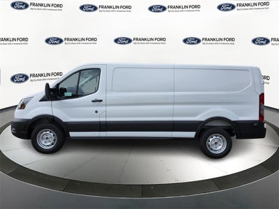 2025 Ford Transit-250 Low Roof LWB