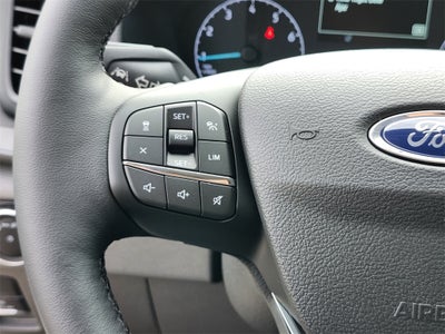 2025 Ford Transit-250 Low Roof LWB