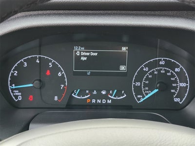 2025 Ford Transit-250 Low Roof LWB