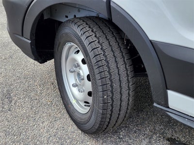 2025 Ford Transit-250 Low Roof LWB