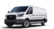 2025 Ford Transit-250 Low Roof LWB
