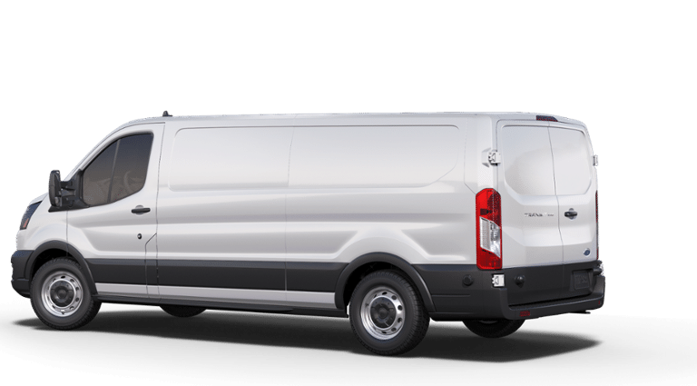 2025 Ford Transit-250 Low Roof LWB