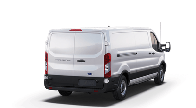 2025 Ford Transit-250 Low Roof LWB