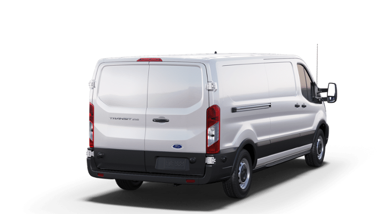 2025 Ford Transit-250 Low Roof LWB
