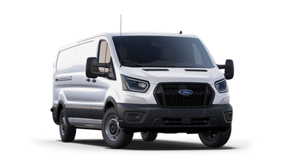 2025 Ford Transit-250 Low Roof LWB