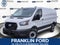 2026 Ford Transit-250 Low Roof SWB