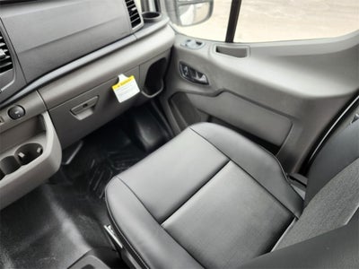 2026 Ford Transit-250 Low Roof SWB