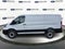 2026 Ford Transit-250 Low Roof SWB