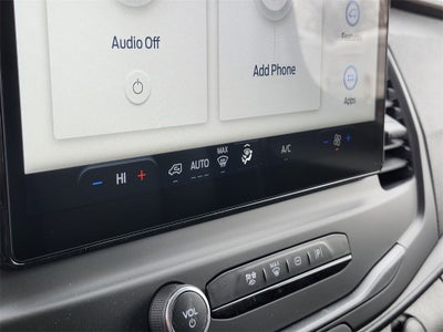 2026 Ford Transit-250 Low Roof SWB