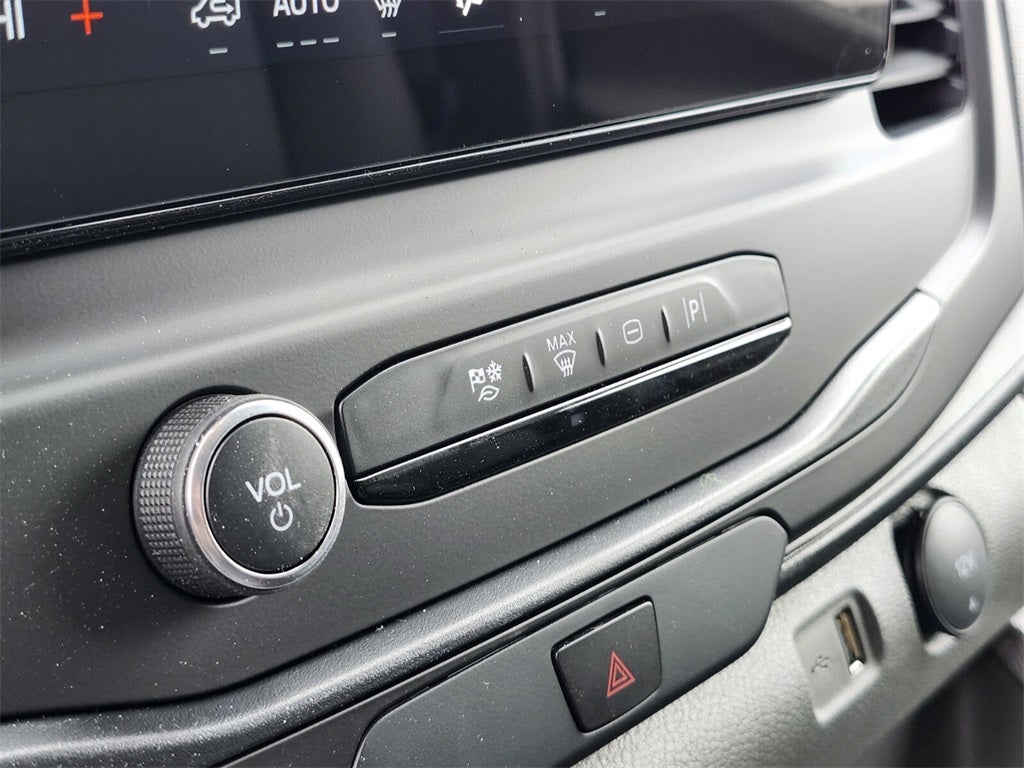 2026 Ford Transit-250 Low Roof SWB