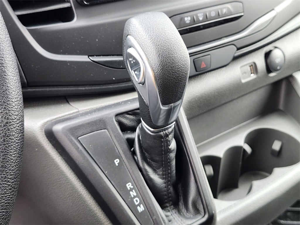 2026 Ford Transit-250 Low Roof SWB