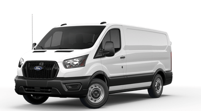 2026 Ford Transit-250 Low Roof SWB