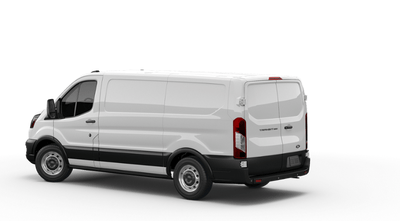 2026 Ford Transit-250 Low Roof SWB