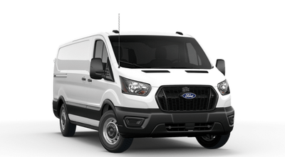 2026 Ford Transit-250 Low Roof SWB