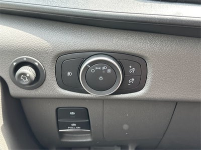 2024 Ford Transit-250 Low Roof SWB w/ Aluminum HVAC Package