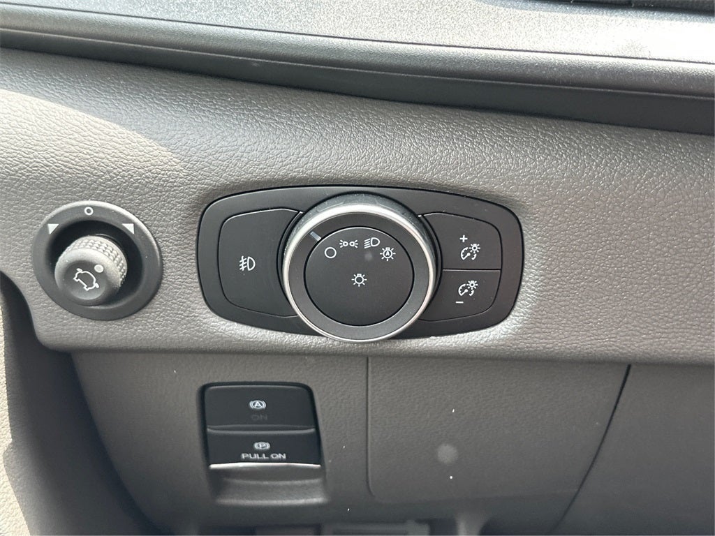 2024 Ford Transit-250 Low Roof SWB w/ Aluminum HVAC Package