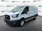 2024 Ford Transit-250 Low Roof SWB w/ Aluminum HVAC Package