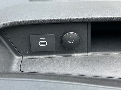 2024 Ford Transit-250 Low Roof SWB w/ Aluminum HVAC Package