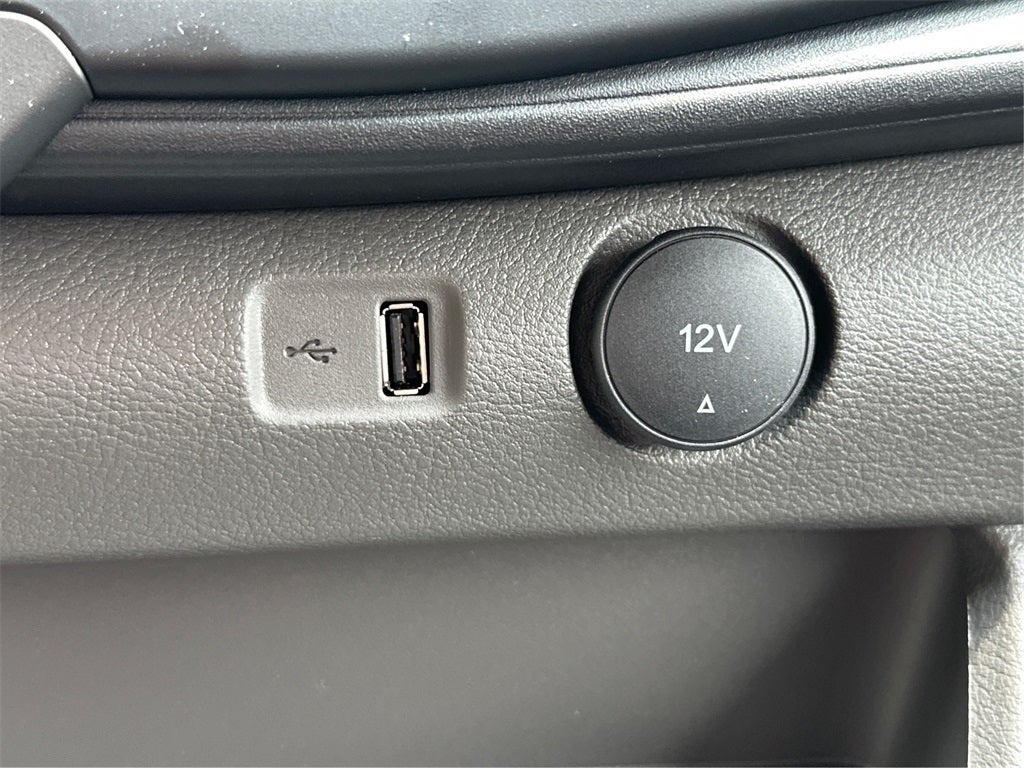 2024 Ford Transit-250 Low Roof SWB w/ Aluminum HVAC Package