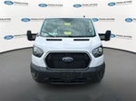 2024 Ford Transit-250 Low Roof SWB w/ Aluminum HVAC Package