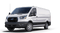 2024 Ford Transit-250 Low Roof SWB w/ Aluminum HVAC Package