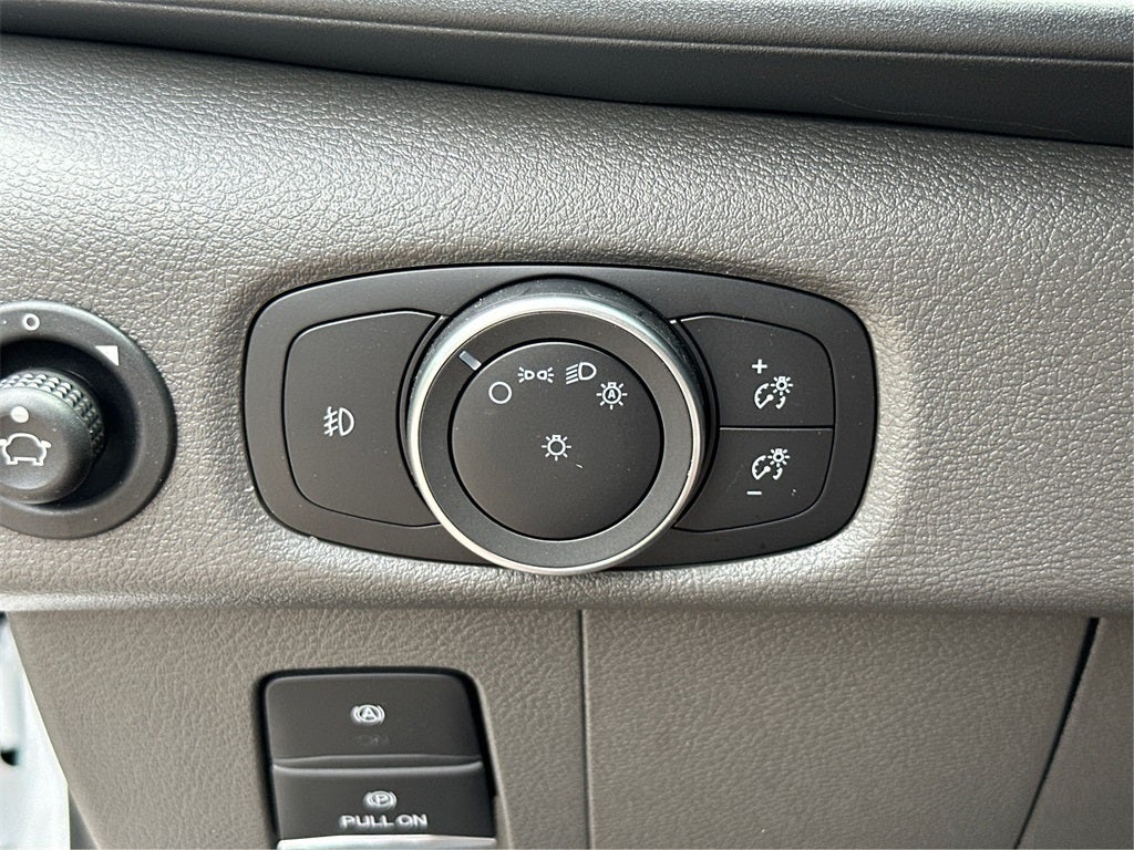 2024 Ford Transit-250 Low Roof SWB w/ Aluminum HVAC Package