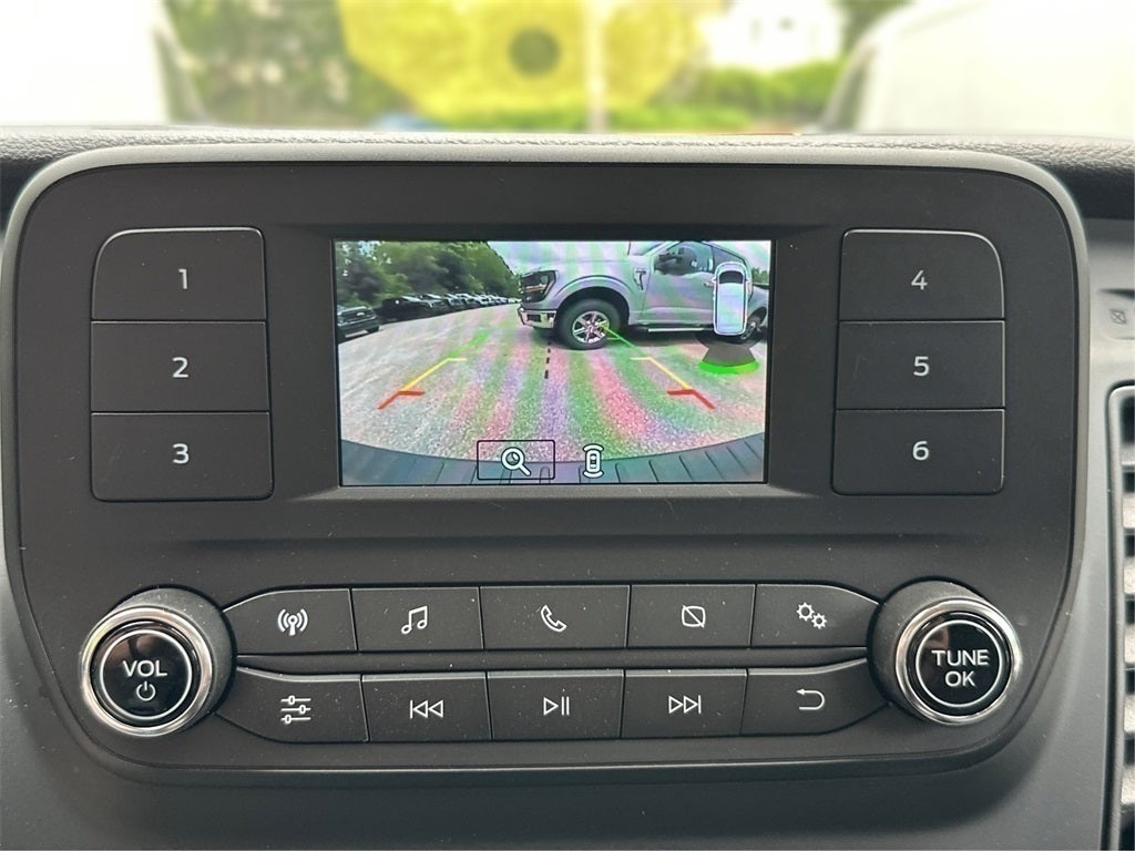 2024 Ford Transit-250 Low Roof SWB w/ Aluminum HVAC Package