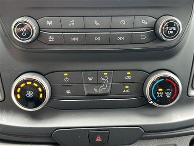 2024 Ford Transit-250 Low Roof SWB w/ Aluminum HVAC Package