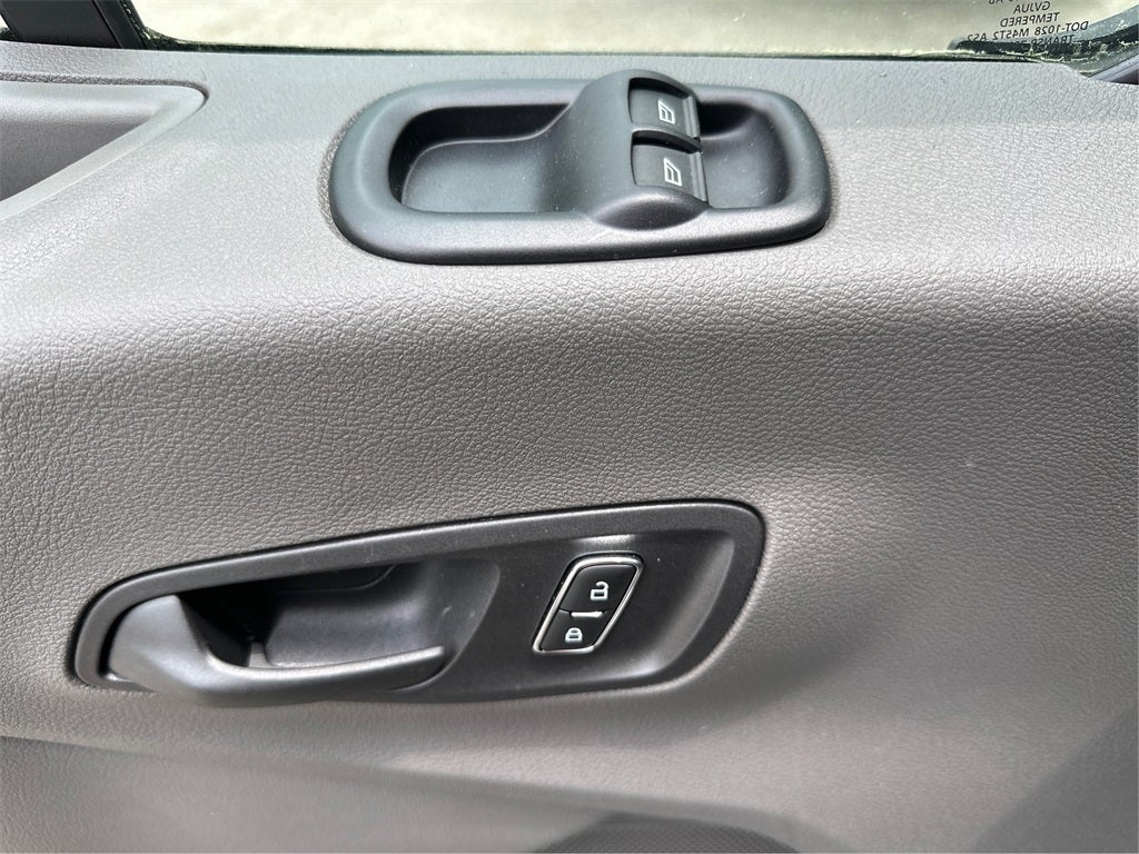 2024 Ford Transit-250 Low Roof SWB w/ Aluminum HVAC Package