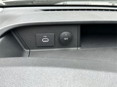 2024 Ford Transit-250 Low Roof SWB w/ Aluminum HVAC Package