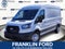 2026 Ford Transit-250 Med Roof LWB