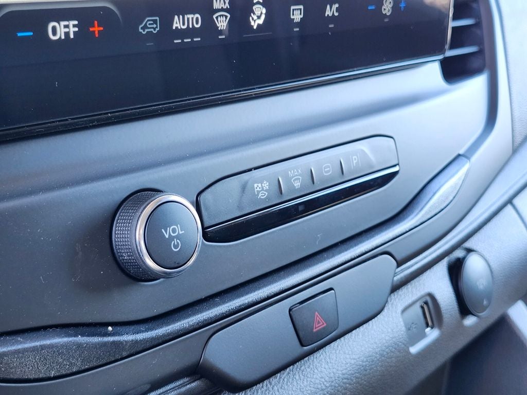 2026 Ford Transit-250 Med Roof LWB